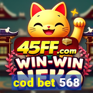 cod bet 568